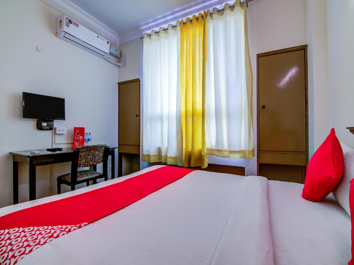 Hotel Golden Gates Бенґалуру Екстер'єр фото